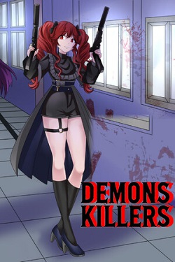 Demons Killers / Portable