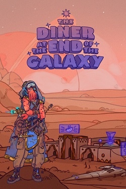 The Diner at the End of the Galaxy / Portable