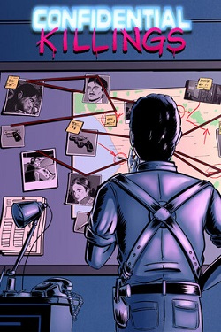 Confidential Killings / ISO