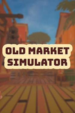 Old Market Simulator / Portable