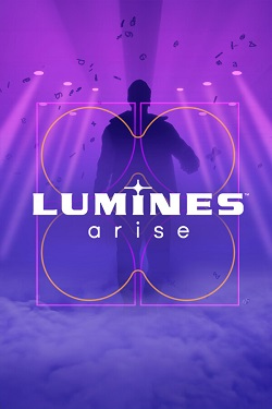 Lumines Arise / Portable