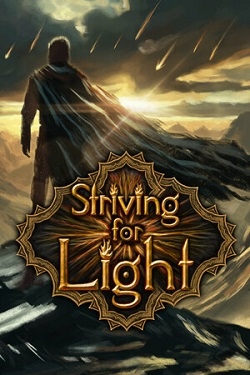 Striving for Light / Portable