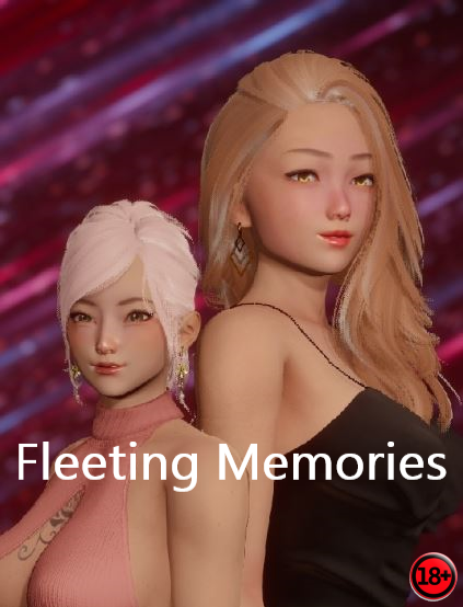 Fleeting Memories (Rus/Eng) (2024)