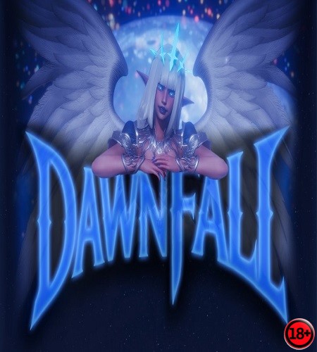 Dawnfall (Rus/Eng) (2025)