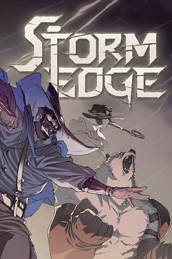 StormEdge / Portable