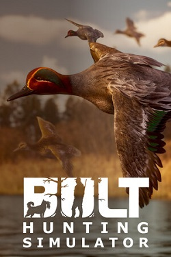 BULT: Hunting simulator / Portable