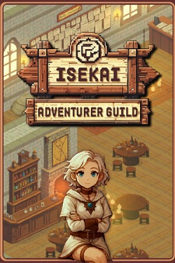 Isekai Adventurer Guild / Portable