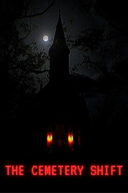 The Cemetery Shift / Portable