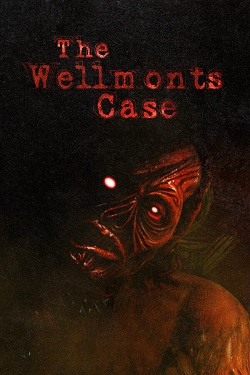 The Wellmonts Case / Portable