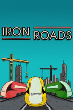 Iron Roads / Portable