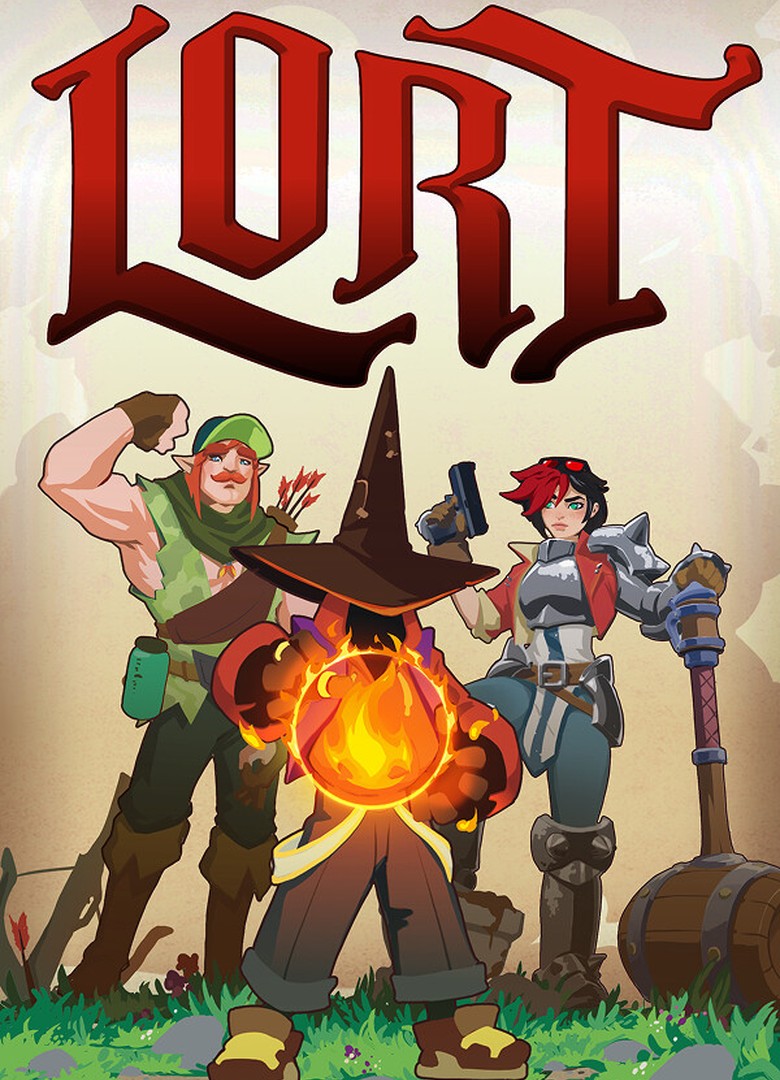 LORT / RePack от Pioneer