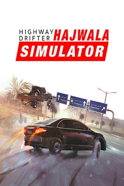 Highway Drifter: Hajwala Simulator / Portable