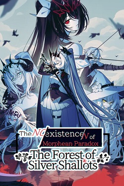 The NOexistenceN of Morphean Paradox / Portable