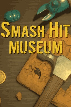 Smash Hit Museum / Portable