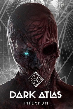 Dark Atlas: Infernum / Portable