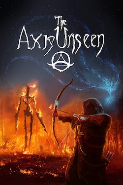 The Axis Unseen / Portable