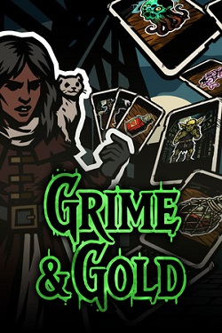 Grime&Gold / Portable