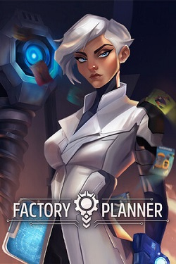Factory Planner / Portable