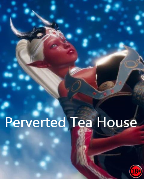 Perverted Tea House (Rus/Eng) (2026)