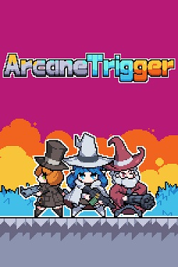 Arcane Trigger / Portable
