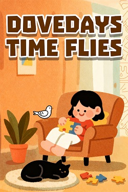 DoveDays: Time Flies / ISO