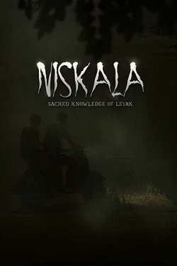 Niskala Sacred Knowledge of Leyak / Portable