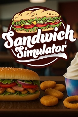 Sandwich Simulator / ISO