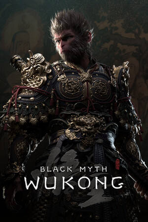 Black Myth: Wukong / Portable от seleZen