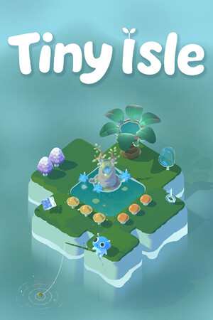 Tiny Isle / RePack от seleZen
