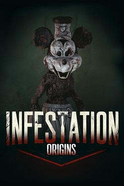 Infestation: Origins / Portable