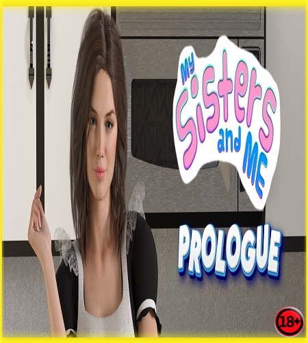 My Sisters and Me (Rus/Eng) (2023)