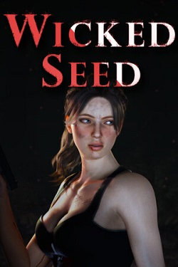Wicked Seed / ISO