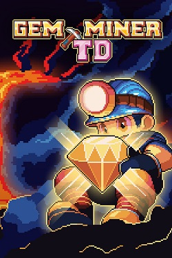 Gem Miner TD / Portable