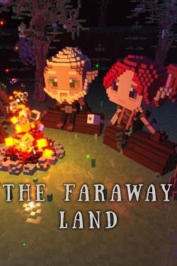 The Faraway Land / Portable