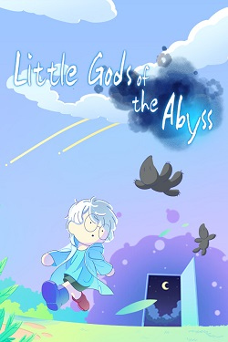Little Gods of the Abyss / ISO