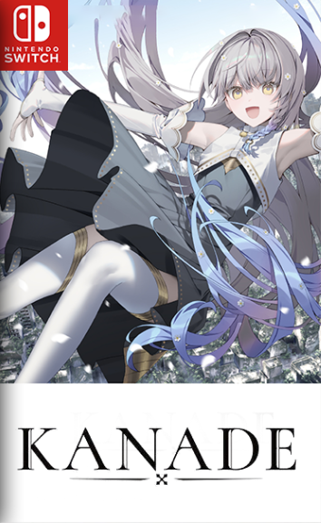[Switch] KANADE