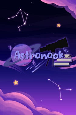 Astronook / Portable