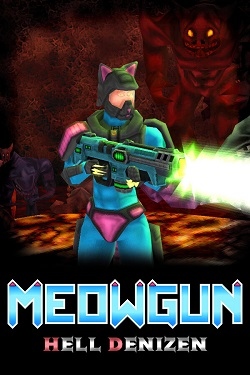 MeowGun: Hell Denizen / Portable