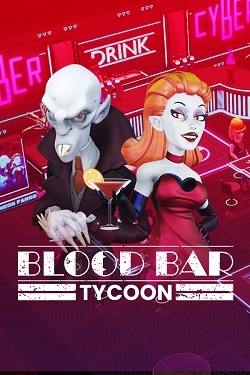 Blood Bar Tycoon / Portable