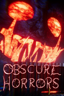 Obscure Horrors / Portable
