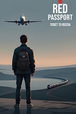 Red Passport: Ticket to Russia / Portable
