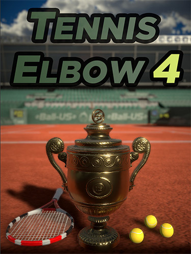 Tennis Elbow 4 / RePack