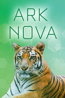 Ark Nova / Portable
