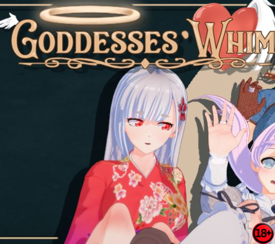 Goddesses' Whim (Eng) (2026)