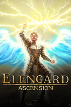 Elengard: Ascension / Portable