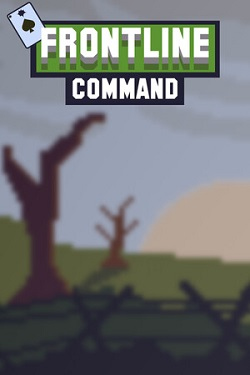 Frontline Command / Portable