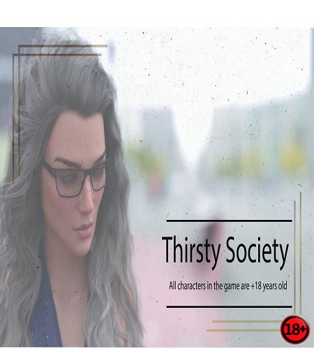 Thirsty Society (Rus/Eng) (2025)