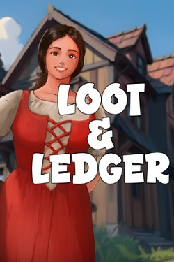 Loot & Ledger / ISO