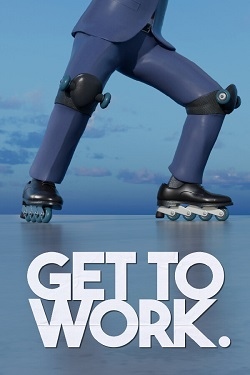 Get To Work / Portable