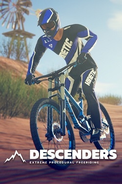 Descenders / Portable
